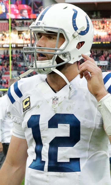 Colts fall to 1-3 with 30-27 loss to Jaguars in London